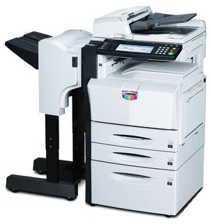 Kyocera KM-C3232E színes MFP